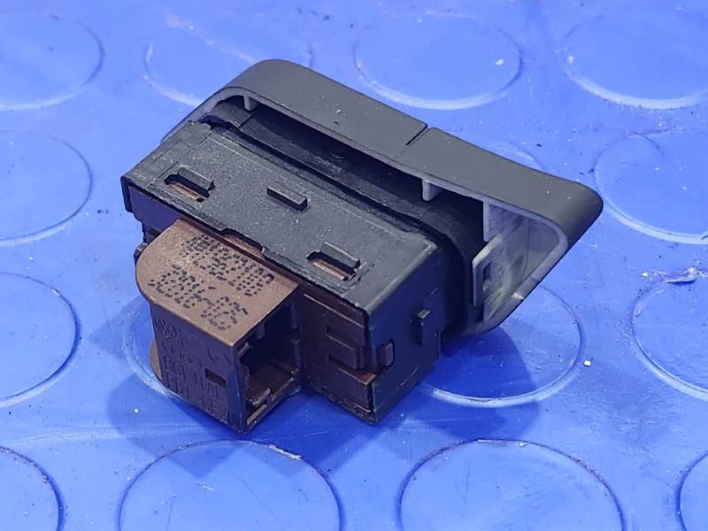 2017-2024 Audi Q7 Driver Door Lock Control Switch Genuine OEM 4M19621085PR