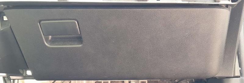 2016-2022 Toyota Prius Glove Box Compartment Black Genuine OEM 5555047130C0