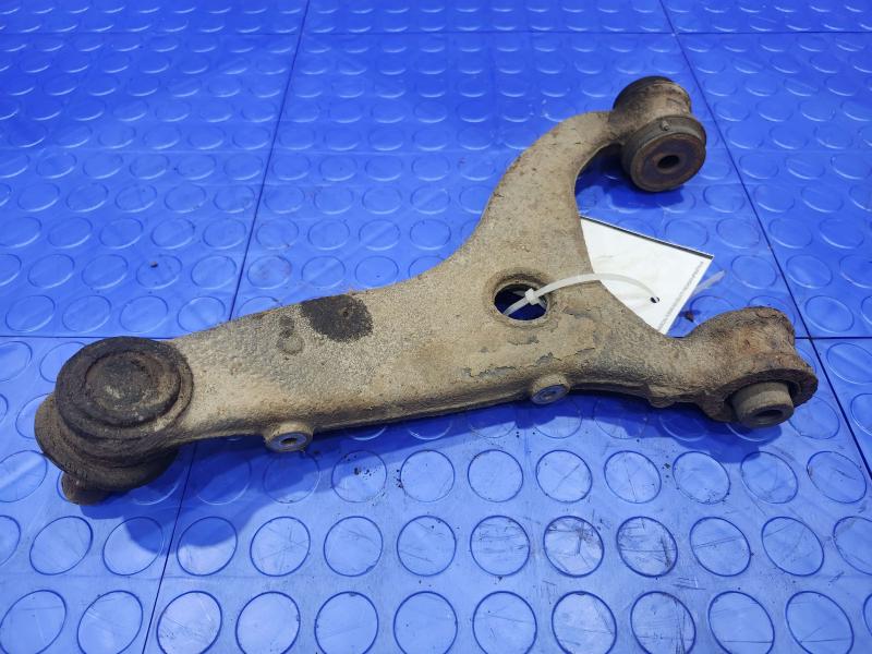 2009 Subaru Forester Upper Control Arm Rear