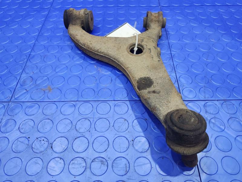 2009 Subaru Forester Upper Control Arm Rear