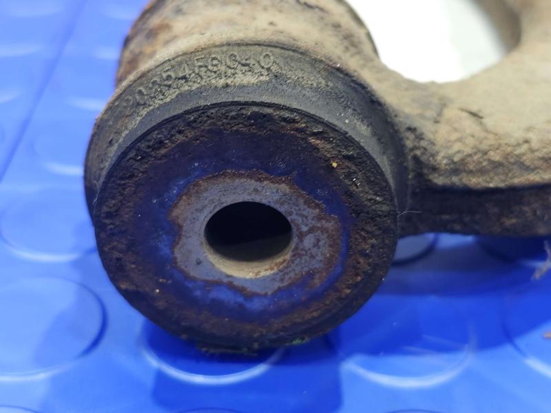 2009 Subaru Forester Upper Control Arm Rear