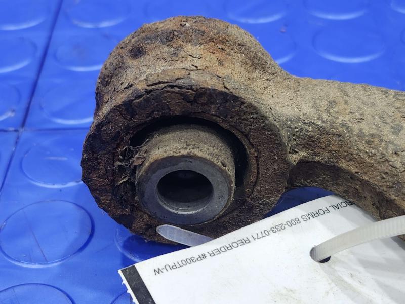 2009 Subaru Forester Upper Control Arm Rear