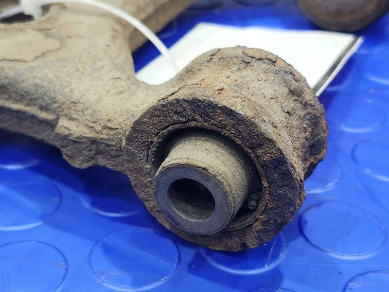 2009 Subaru Forester Upper Control Arm Rear