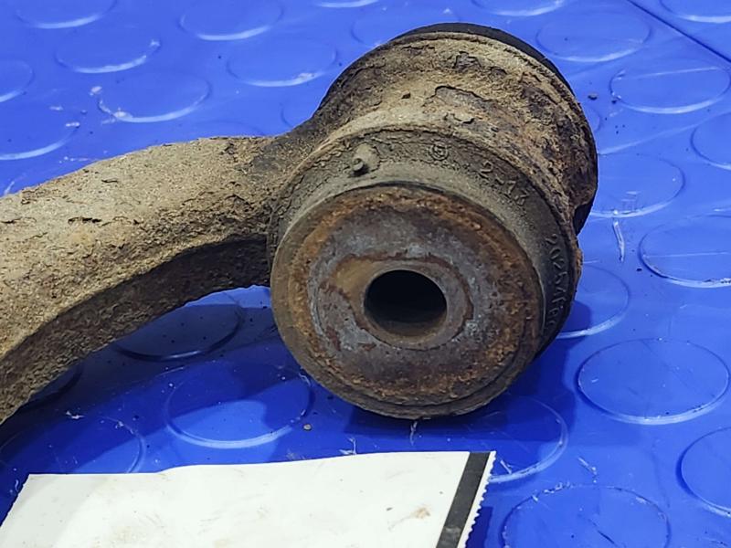 2009 Subaru Forester Upper Control Arm Rear