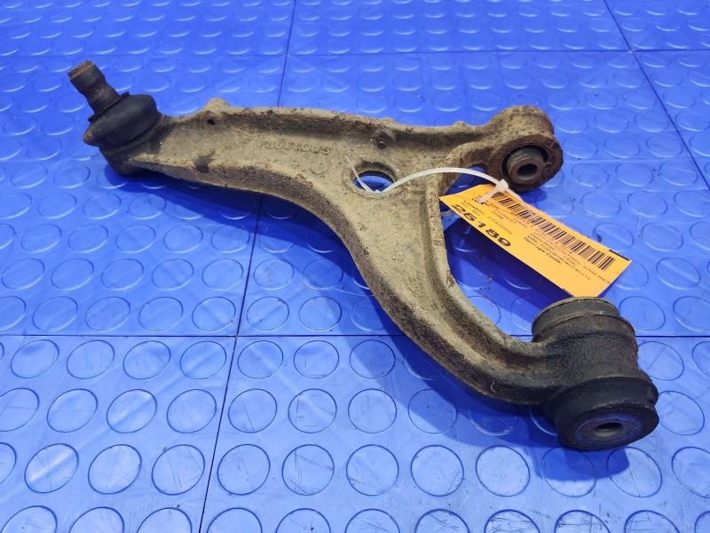 2009 Subaru Forester Upper Control Arm Rear