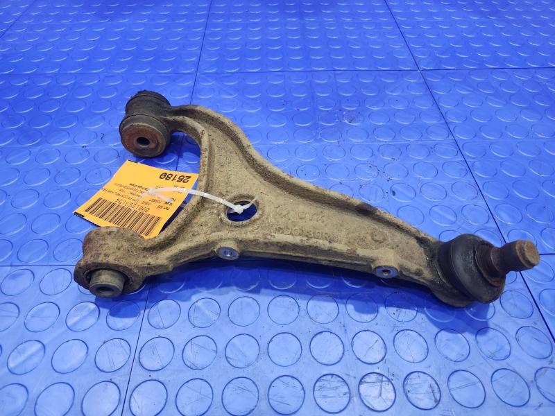 2009 Subaru Forester Upper Control Arm Rear