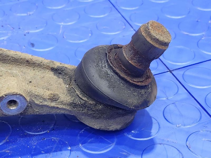 2009 Subaru Forester Upper Control Arm Rear