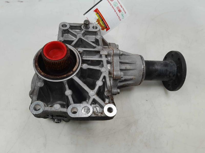 2018 Kia Sorento Transfer Case