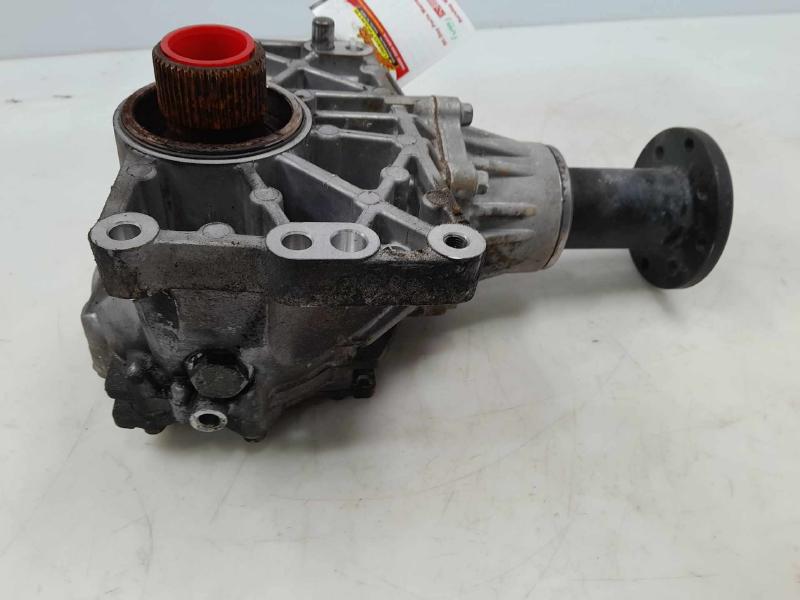 2018 Kia Sorento Transfer Case