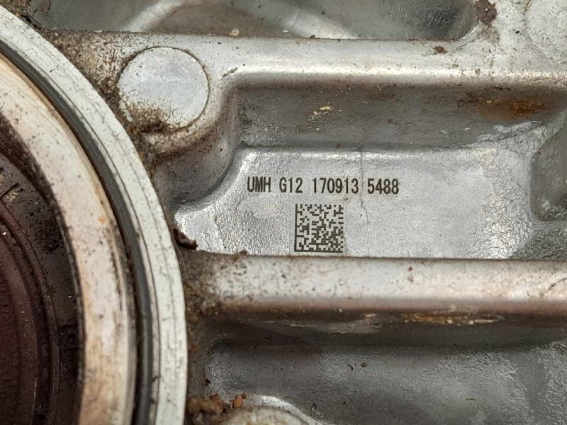 2018 Kia Sorento Transfer Case