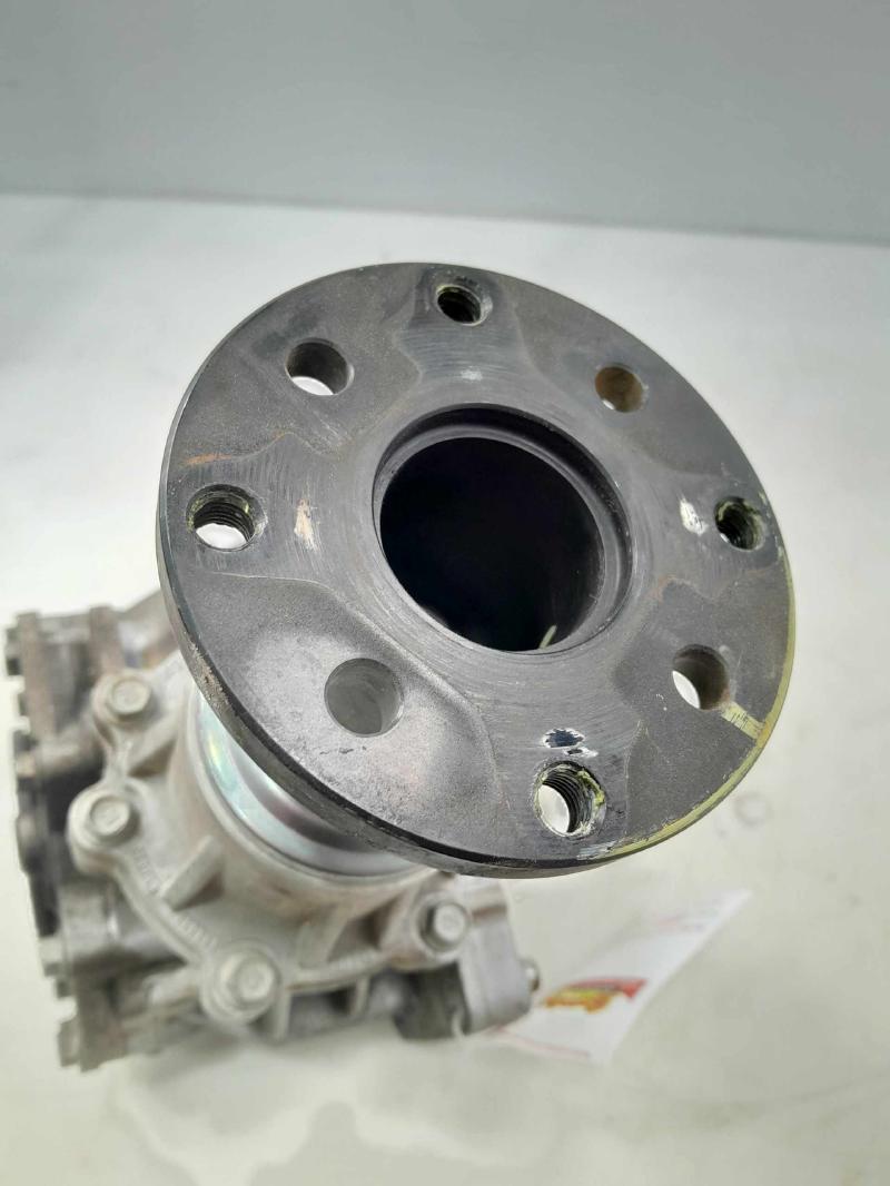 2018 Kia Sorento Transfer Case
