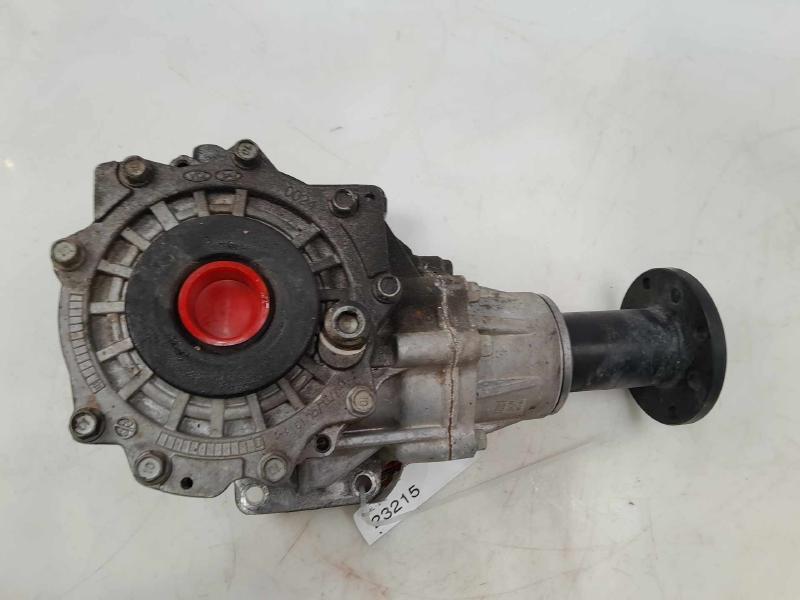 2018 Kia Sorento Transfer Case