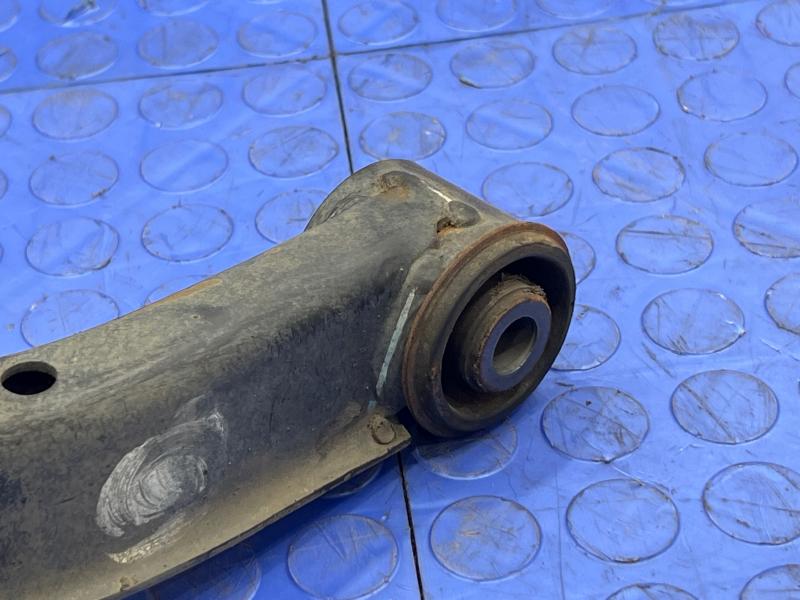 2014 Infiniti QX80 Upper Control Arm Front