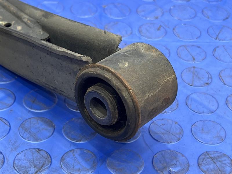 2014 Infiniti QX80 Upper Control Arm Front