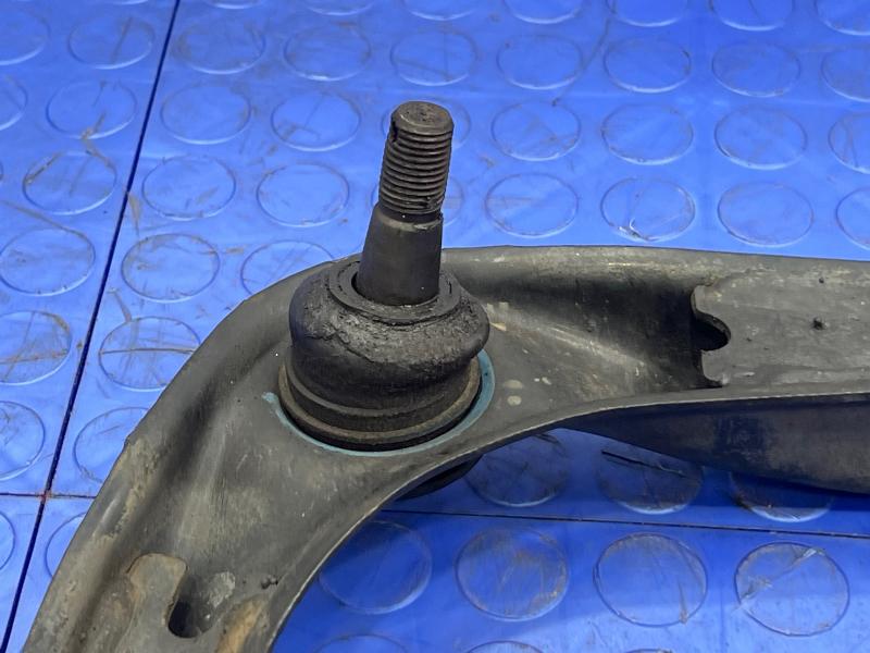 2014 Infiniti QX80 Upper Control Arm Front