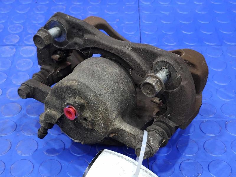 2012-2018 Toyota Prius V Front Caliper Assembly Right Passenger Side OEM 4773012A70 ,RH