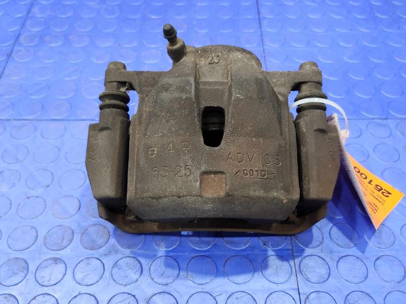 2012-2018 Toyota Prius V Front Caliper Assembly Right Passenger Side OEM 4773012A70 ,RH