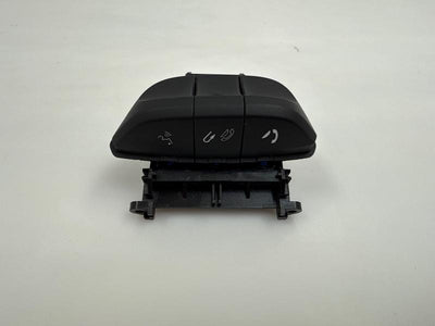 2012 Honda CR-V Combination Switch
