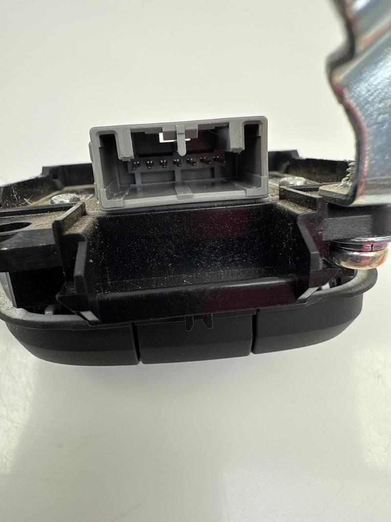 2012 Honda CR-V Combination Switch