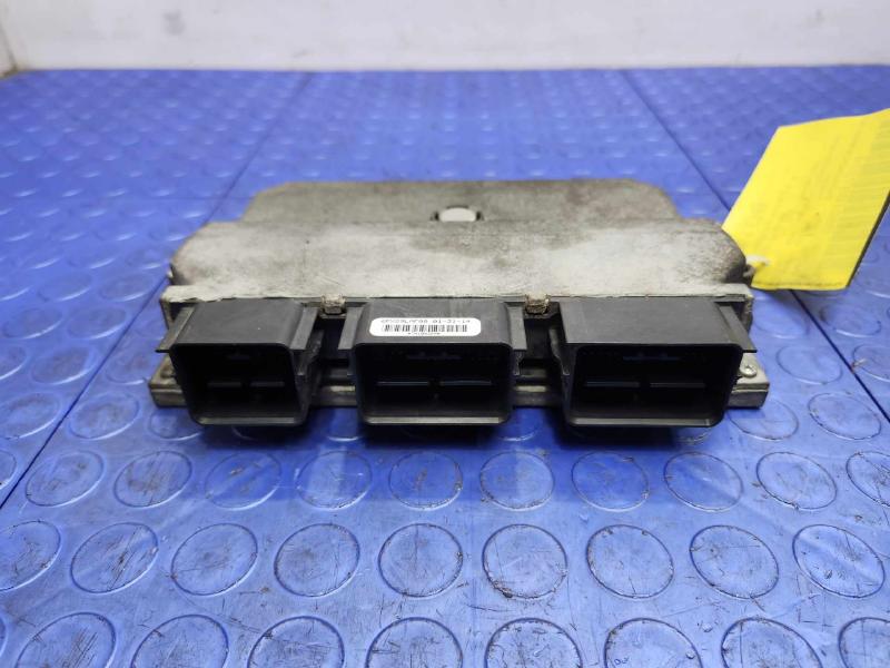 2014 Ford Fusion Engine/Motor Brain Box