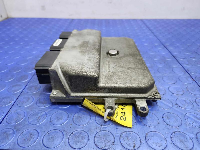 2014 Ford Fusion Engine/Motor Brain Box