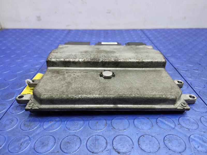 2014 Ford Fusion Engine/Motor Brain Box