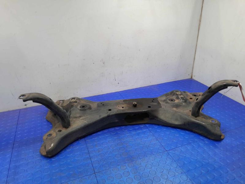2013-2019 Nissan Versa Front Crossmember Subframe Genuine OEM Part 544019MF1A