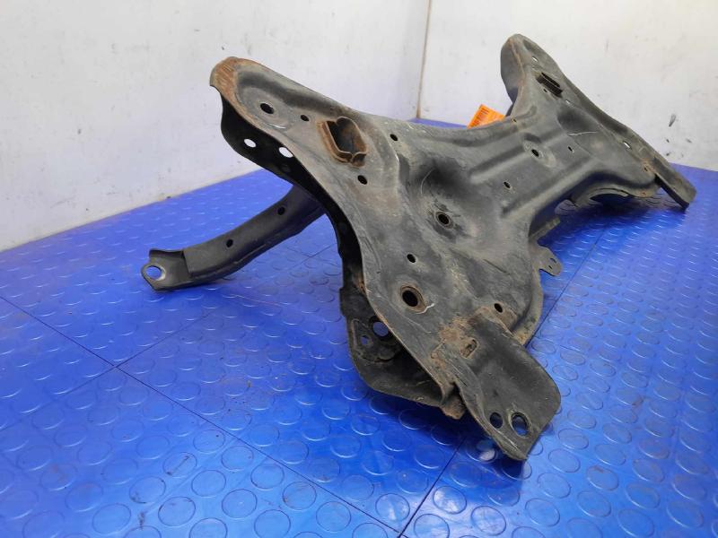 2013-2019 Nissan Versa Front Crossmember Subframe Genuine OEM Part 544019MF1A