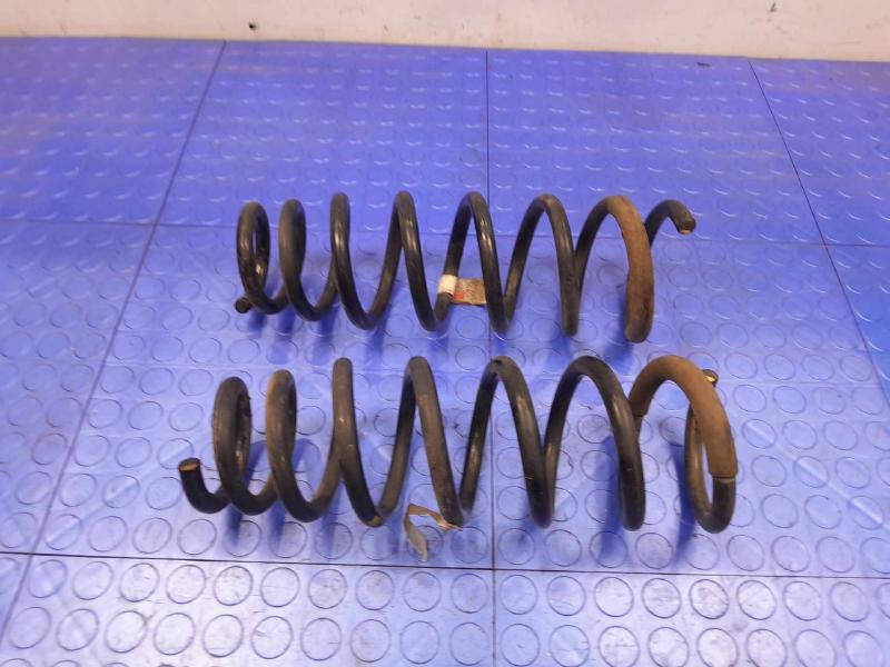 2016 Kia Optima Coil/Air Spring