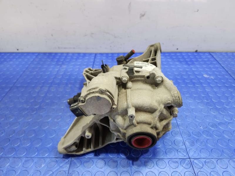 2020 Land Rover Discovery Sport Carrier/Differential Assembly