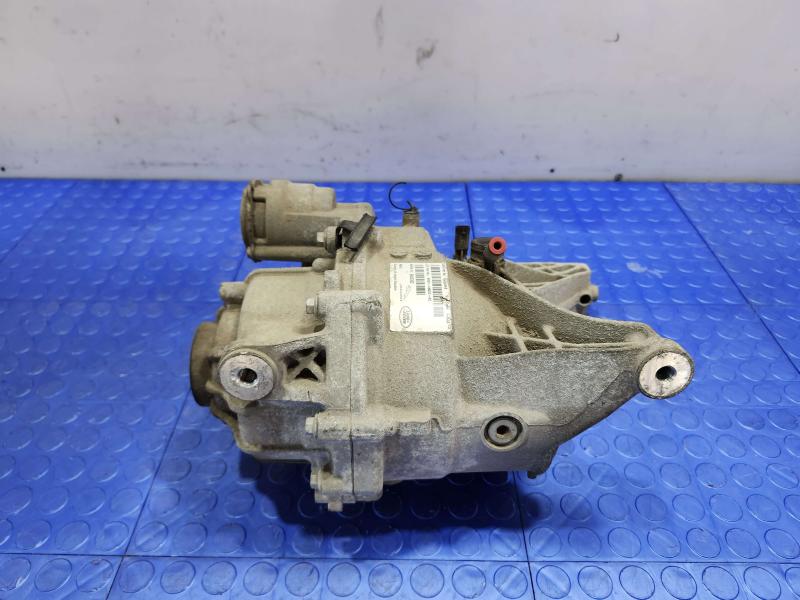 2020 Land Rover Discovery Sport Carrier/Differential Assembly