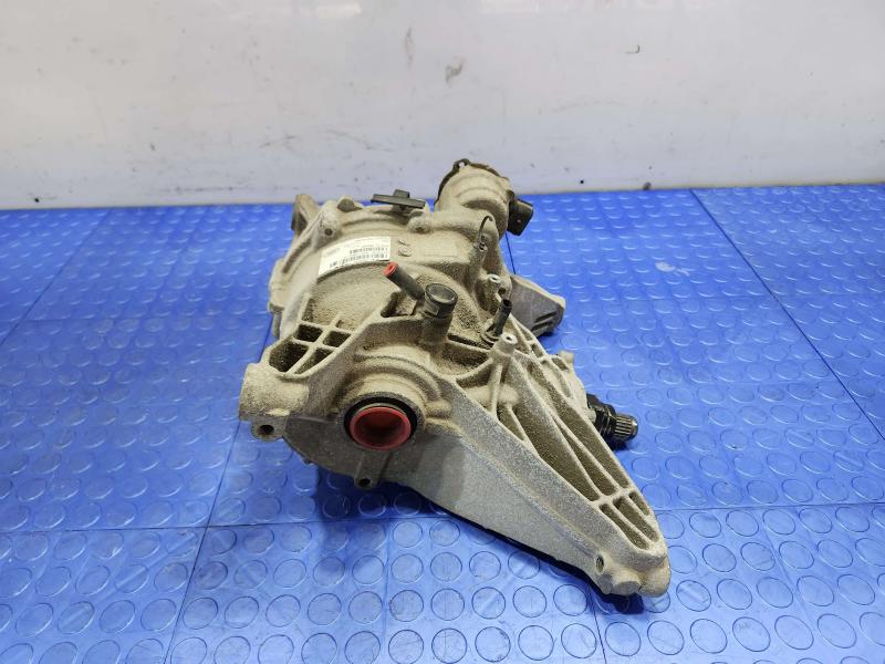 2020 Land Rover Discovery Sport Carrier/Differential Assembly