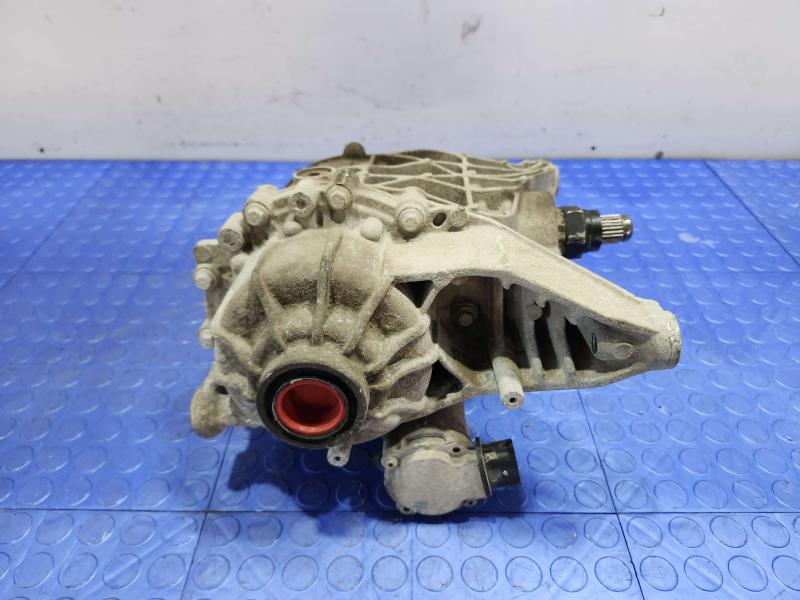 2020 Land Rover Discovery Sport Carrier/Differential Assembly