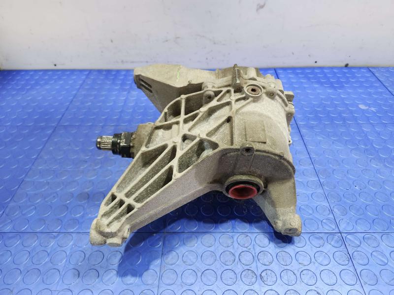 2020 Land Rover Discovery Sport Carrier/Differential Assembly