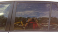 2001 - 2005 Toyota Rav4 Rear Door Glass LH Driver Side Privacy OEM 6810442090