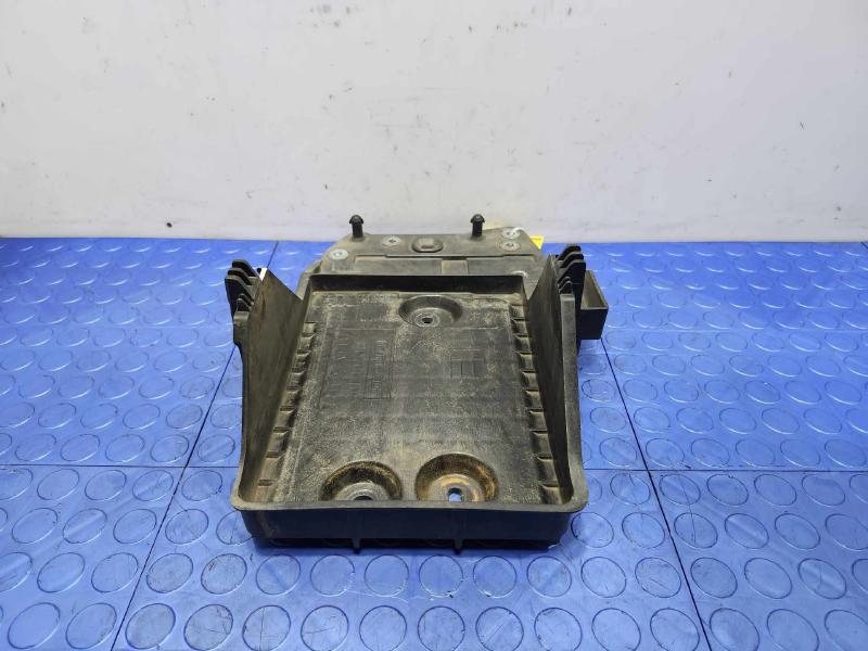 2016-2018 Mazda 3 Battery Tray Carrier Genuine OEM Part B45A56040A