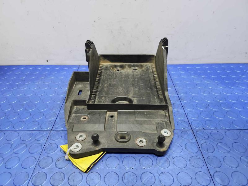 2016-2018 Mazda 3 Battery Tray Carrier Genuine OEM Part B45A56040A