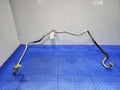 2018 Ram ProMaster Air Conditioner Hose