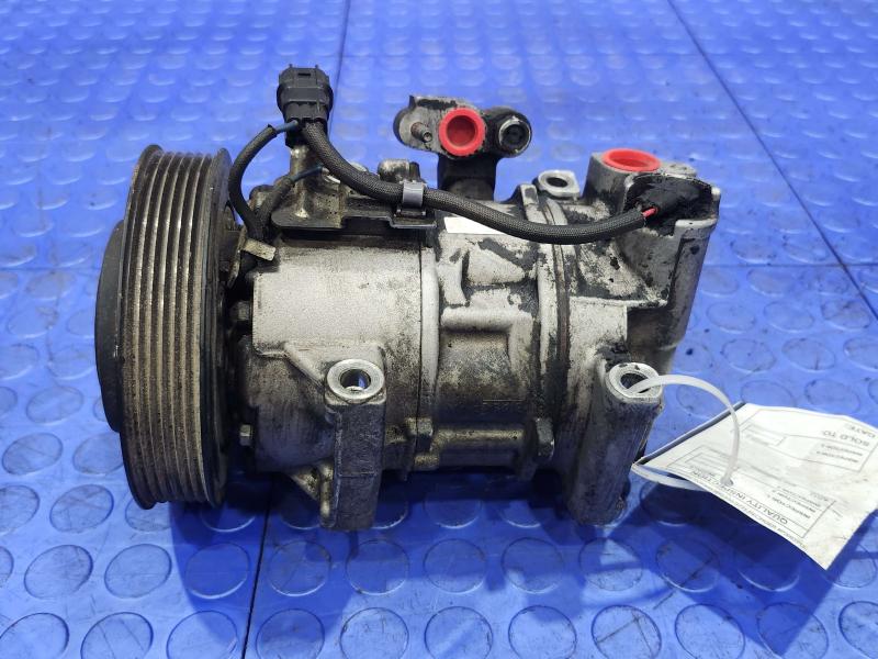 2015 Acura TLX A/C Air Compressor