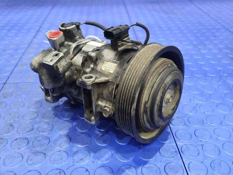 2015 Acura TLX A/C Air Compressor
