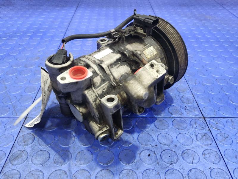 2015 Acura TLX A/C Air Compressor