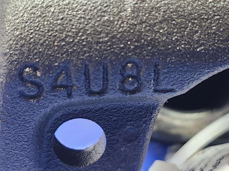 2011 Ford F-150 Caliper