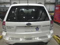 2011 Subaru Forester Trunk/Decklid/Hatch/Tailgate