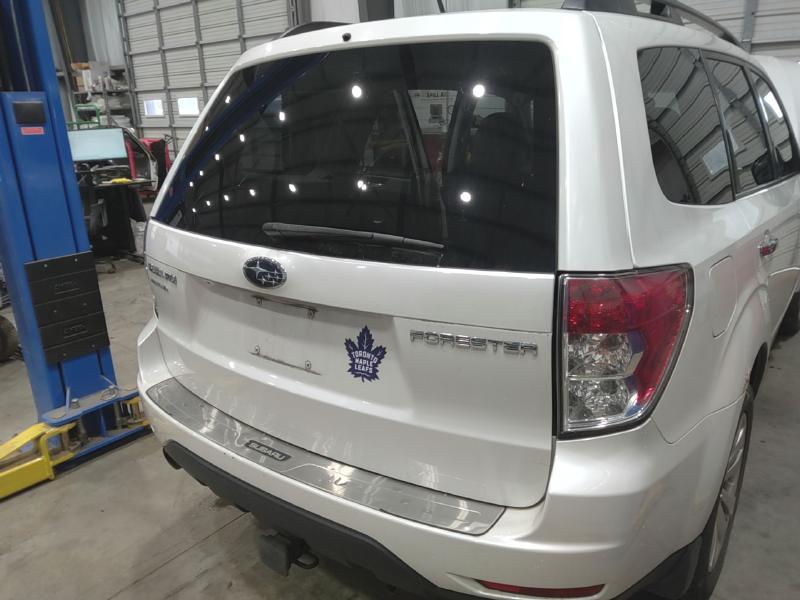 2011 Subaru Forester Trunk/Decklid/Hatch/Tailgate