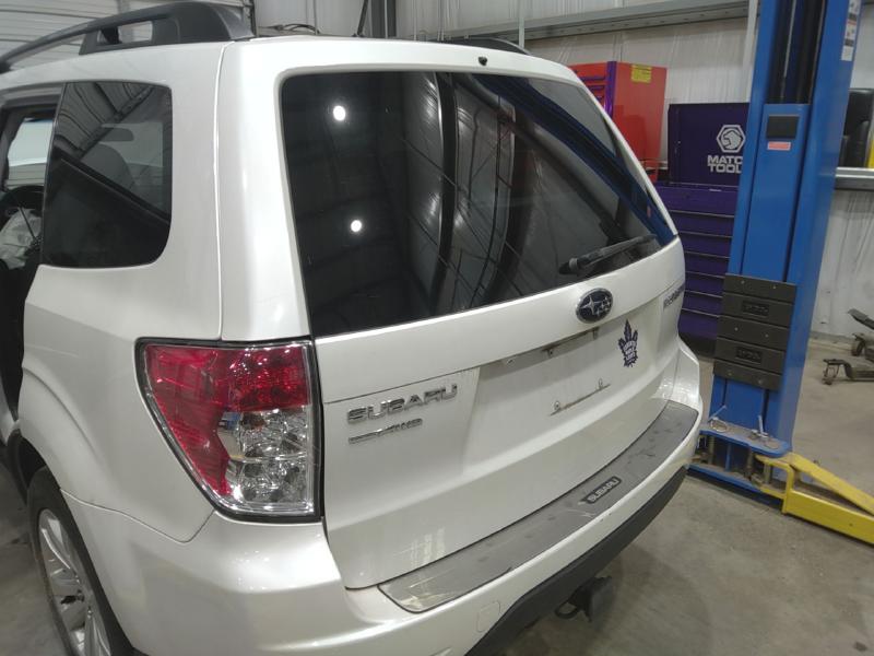 2011 Subaru Forester Trunk/Decklid/Hatch/Tailgate