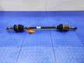 2016 Lincoln MKX Axle Shaft