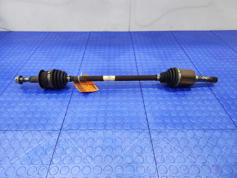 2016 Lincoln MKX Axle Shaft