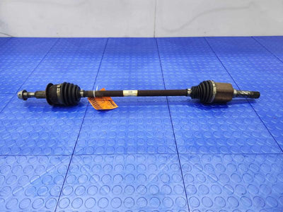 2016 Lincoln MKX Axle Shaft
