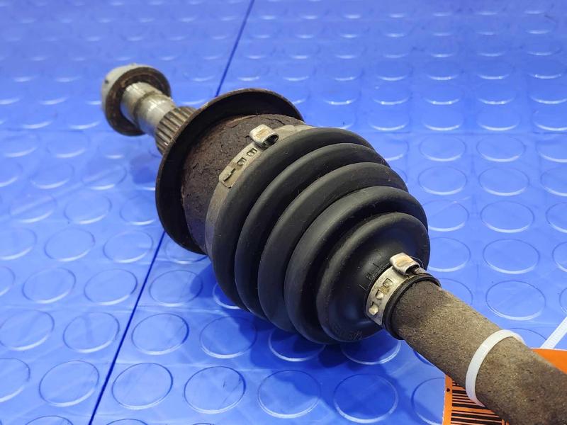 2016 Lincoln MKX Axle Shaft