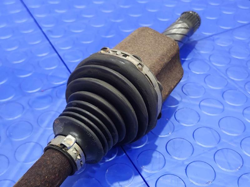2016 Lincoln MKX Axle Shaft
